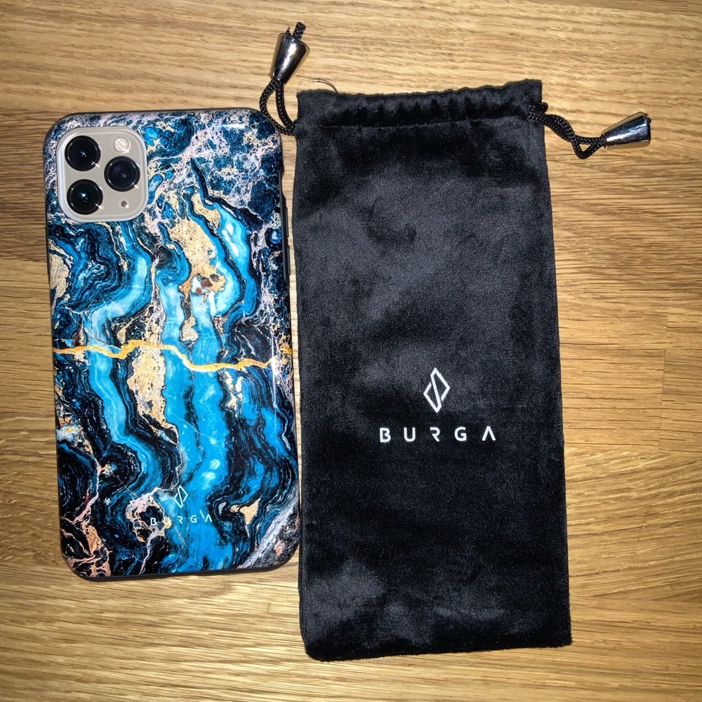 iPhone 11 Pro Max Case